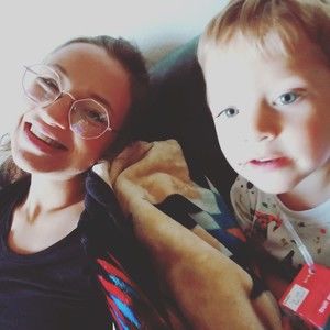 Meet your Posher, Maylei